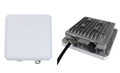 Century présente un lecteur intégré RFID à haut retour sur investissement pour améliorer l'efficacité