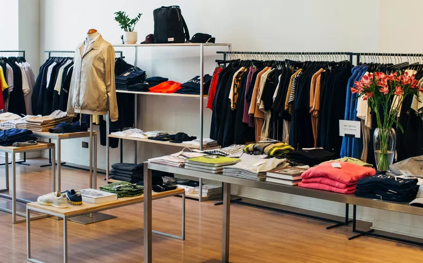 Quels sont les domaines d'application des étiquettes RFID?