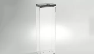 0722-1307(F511) FORTKNOX™BOÎTE 6 DLS