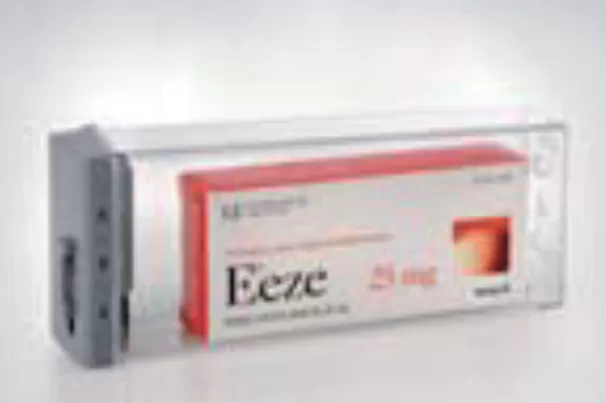 0722-2708 (FD566) FORTKNOX™ MULTI 8 DLS 