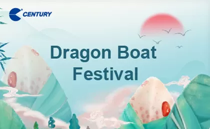 Annonce du Dragon Boat Festival