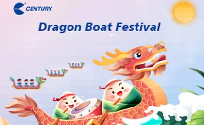 Annonce du Dragon Boat Festival