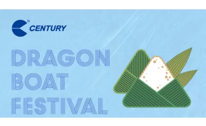 Annonce du Dragon Boat Festival