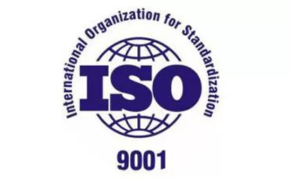 ISO9001: 2015 certificat NON. CN00120Q3565R1M/3300, Century répond à des indices de référence internationaux élevés pour la qualité
