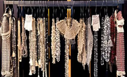 7 raisons de la RFID dans la vente au détail de luxe