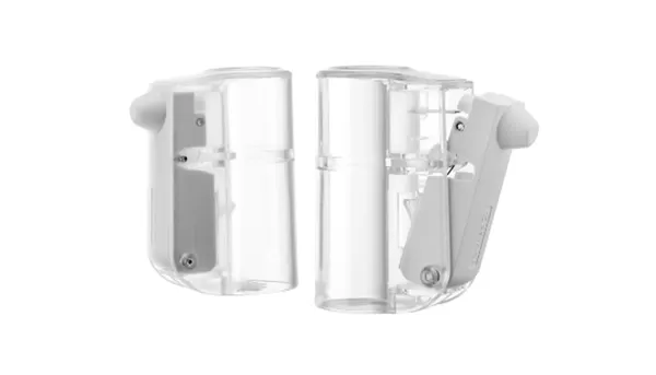 Étiquette B031 EaseCap