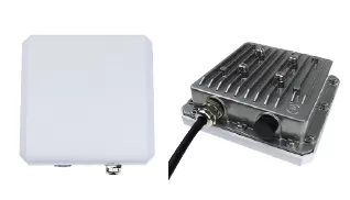 Lecteur intégré RFID CER502