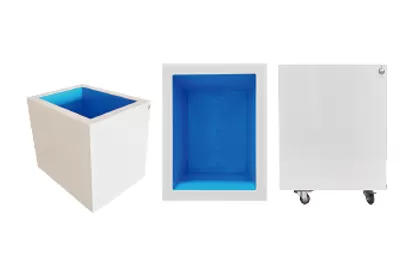 Century lance une boîte de désactivation intégrée pour libérer la puissance de la caisse rapide