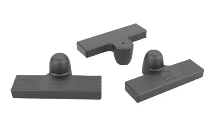 Century lance un tag ultra-léger-protection sans effort pour les tissus délicats