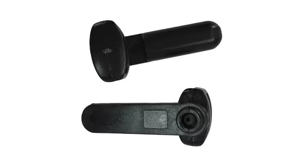 Étiquette polyvalente optique T713