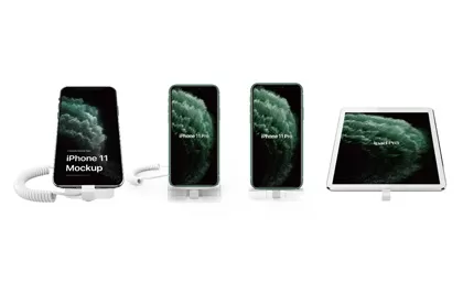 OLA-SD237/UN SYSTÈME DE SÉCURITÉ D'AFFICHAGE INTELLIGENT INTELLIGENT AU SIÈCLE