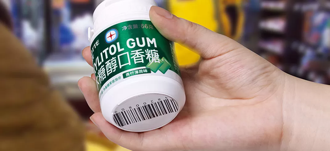 Gardes de sécurité furtifs