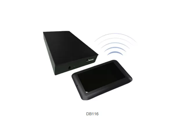 AM Deactivator DB116