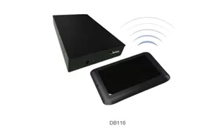 Désactivateur DB116 AM