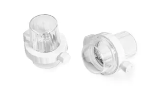 B009 Petite étiquette droite facile