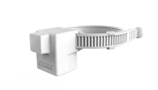 Étiquette B028 EaseLock