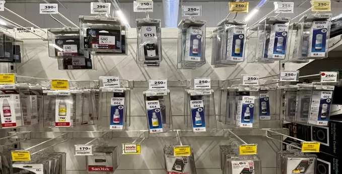 Avantages de l'application de solution de beauté et de soins personnels