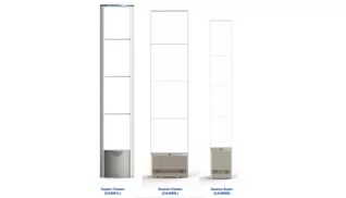 Antenne RF CA3001L et CA3000L et CA3000S-Série essentielle