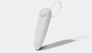 Étiquette de doigt RFID CE36078