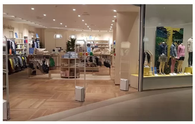 century eas systems is widely installed around the whole world 2