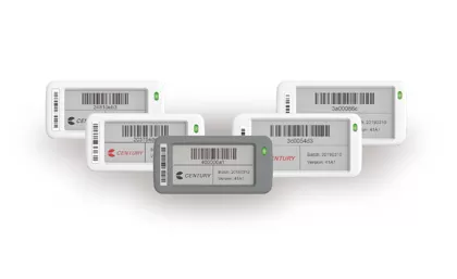 Century a amélioré toute la solution ESL