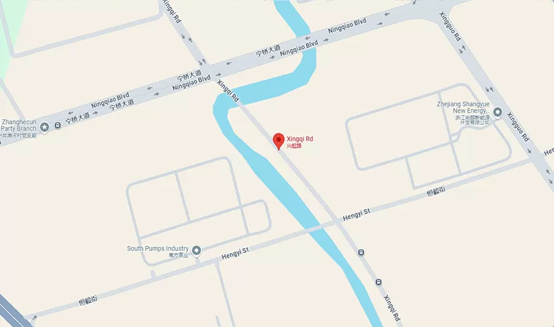 Siècle Siège social