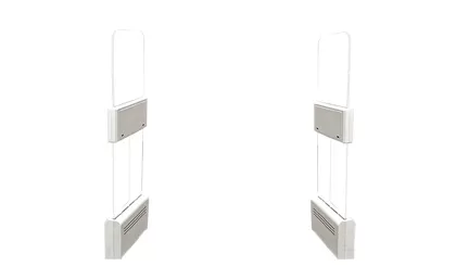 Century présente le système RFID UHF offrant des expériences de magasinage sans faille