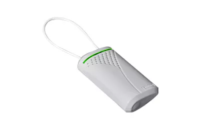 Century présente l'étiquette de câble multi-alarme RFID EAS T313 --- Étiquette d'alarme double technologie avec haute sécurité et identification automatique