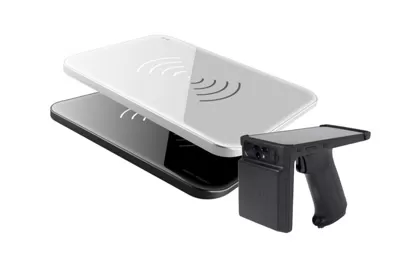 Century présente les nouveaux équipements Rfid pour aider à déployer des solutions Rfid pour toutes les étapes de la chaîne d'approvisionnement