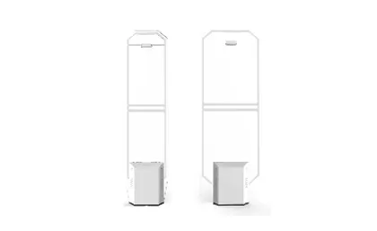 Century a lancé un nouveau système de EAS-AM pour les magasins de mode