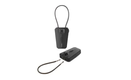 Century lance une étiquette d'alarme avec câble remplaçable