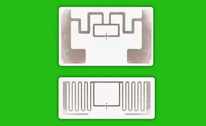 Century lance les étiquettes durables RFID ECO sur papier