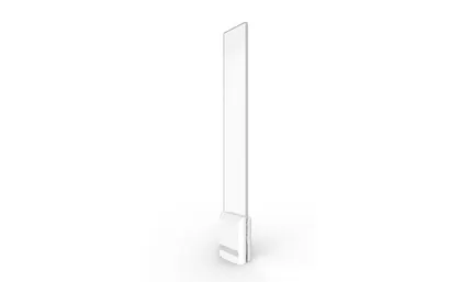 CA2004 Système indépendant de détection des métaux