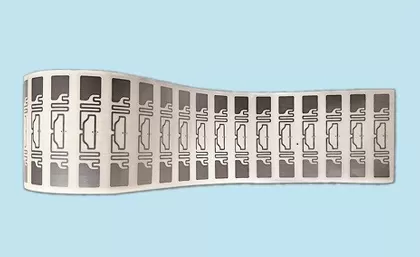 Century lance des incrustations de nouvelle génération avec les puces innovantes Impinj M700