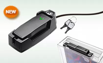 Century lance POWERLOC pour Safers