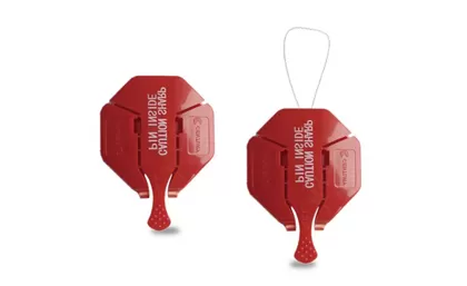 Century lance SU Tag pour lutter contre le Wardroping