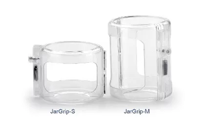 Century lance la solution innovante de prévention des pertes pour les bougies en pot ou les produits en forme