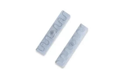 Century Nouvelle étiquette de blanchisserie thermoscellée satisfaisant toutes les applications