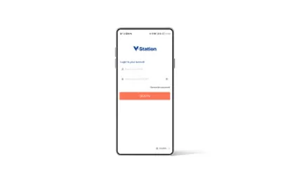 Century lance la nouvelle application Android V-Station
