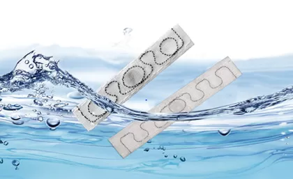 Century RFID «LAUNDRY-TAG» Solutions