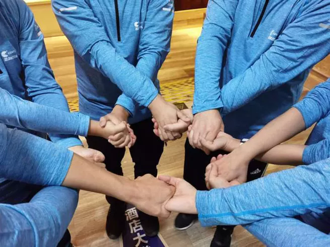 century successfully held an inspiring strategic seminar 3