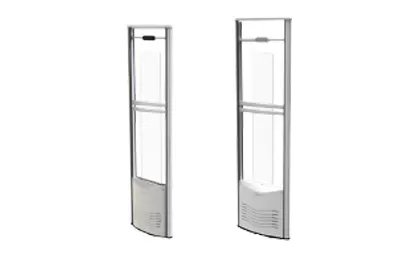 Série de systèmes de détection de métaux AM mis à jour au siècle-Double sécurité contre ORC