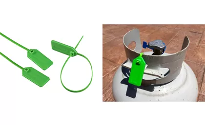 Le ZipTag de Century pour les articles difficiles à étiqueter