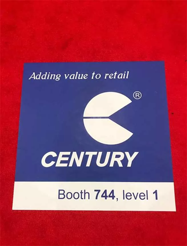 did you see us at nrf big show 2018 in new york city 3