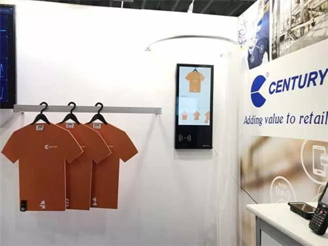 did you see us at nrf big show 2018 in new york city 5