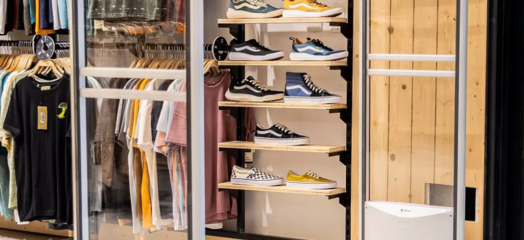 Fonction de débogage à distance du système Century EAS: alliant efficacité et intelligence