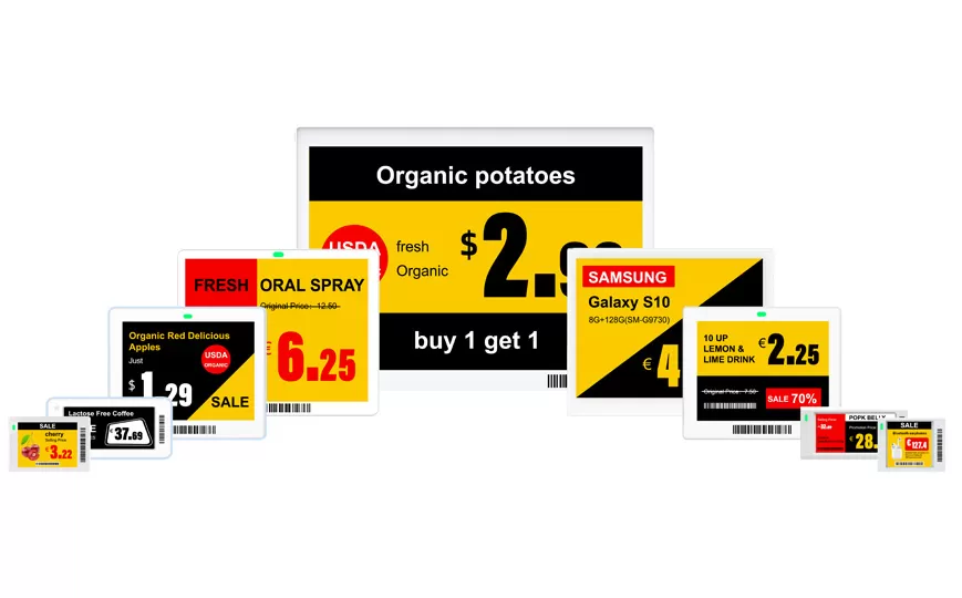 La nouvelle révolution de Century pour ESL Retail Solutions