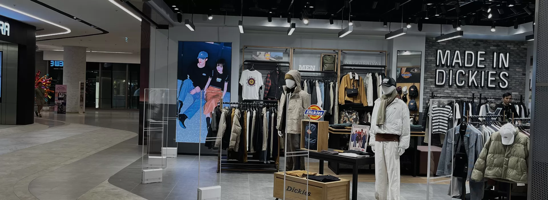 Surveillance électronique de l'article CENTURY EAS