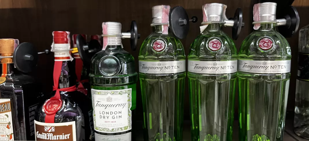 Quelles sont les conceptions innovantes des balises Click pin