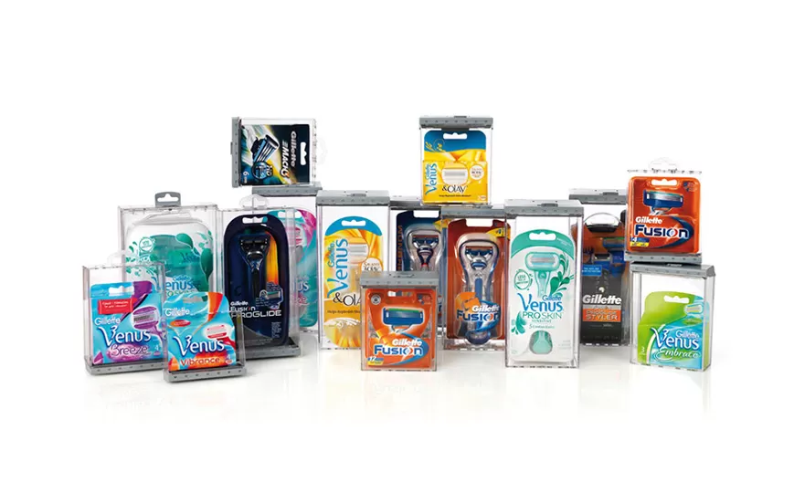 Quels sont les avantages d'application de la boîte plus sûre d'EAS?